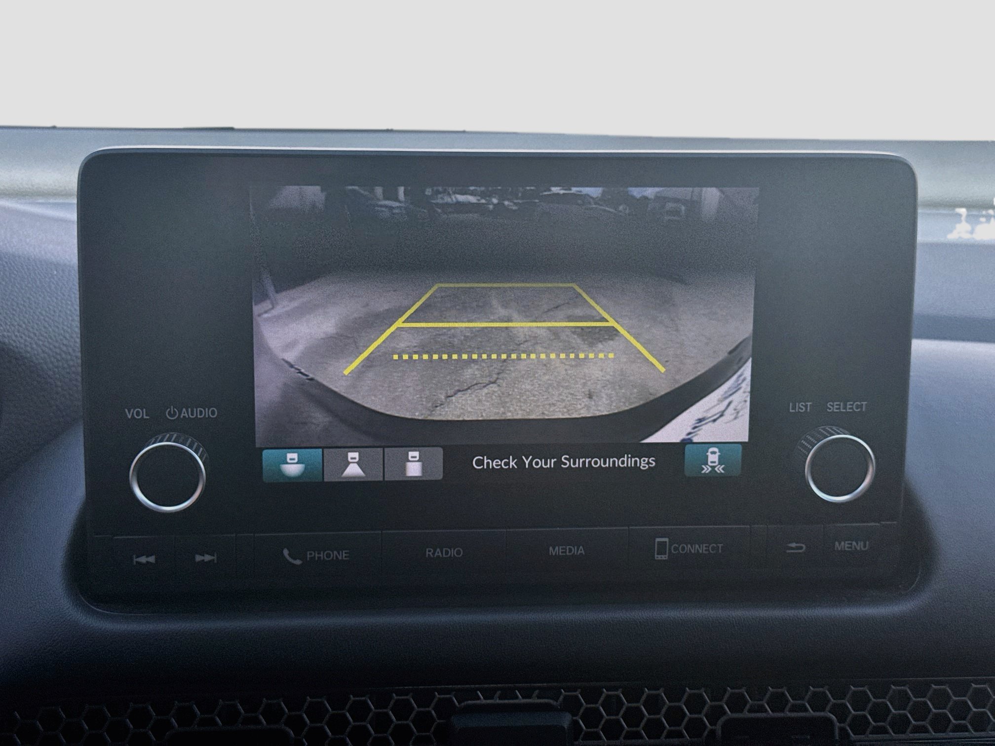 Certified 2024 Honda HR-V Sport image 13