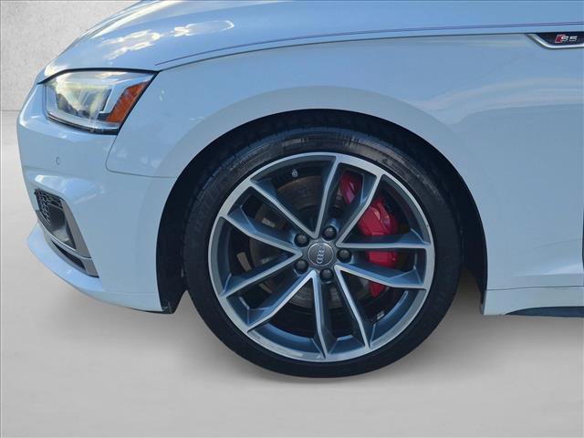Used 2018 Audi S5 Prestige AWD/4WD image 24