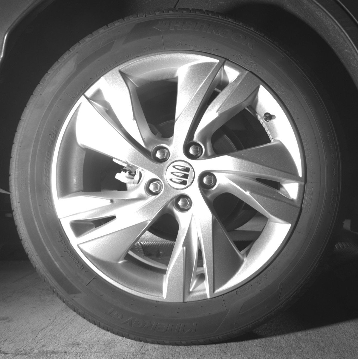 Used 2025 Buick Encore GX Preferred image 15