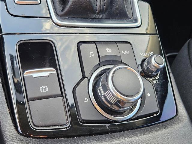 Used 2016 MAZDA CX-5 Sport w/ Rear Camera Package FWD image 13