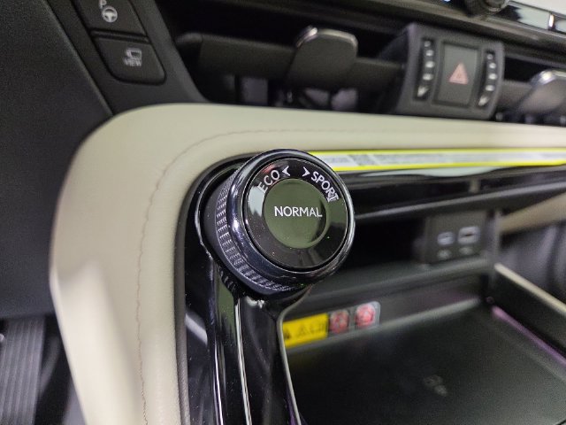 New 2026 Lexus NX 350 AWD w/ Accessory Package (2T) image 25