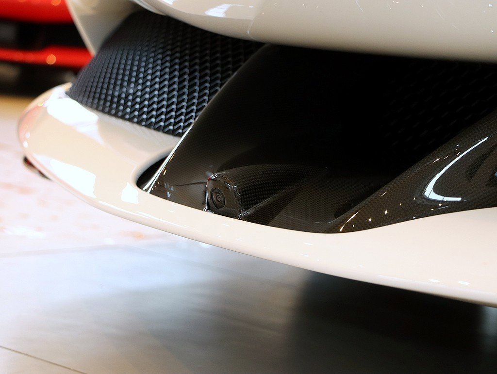 Certified 2024 Ferrari SF90 Spider image 20