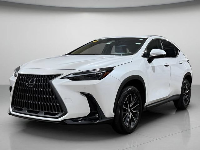 Certified 2024 Lexus NX 350 AWD image 7