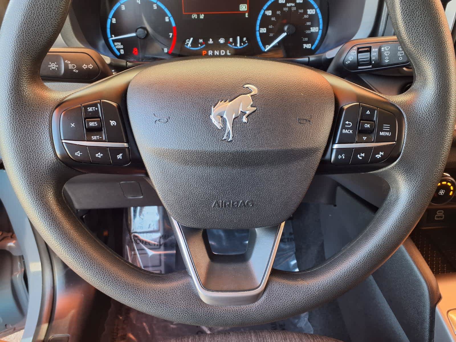 Used 2023 Ford Bronco Sport Big Bend AWD/4WD image 20