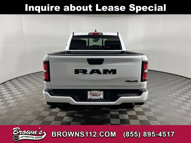 Used 2026 RAM 1500 Express image 6