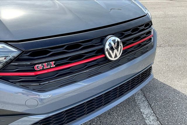 Used 2021 Volkswagen Jetta GLI Autobahn image 28