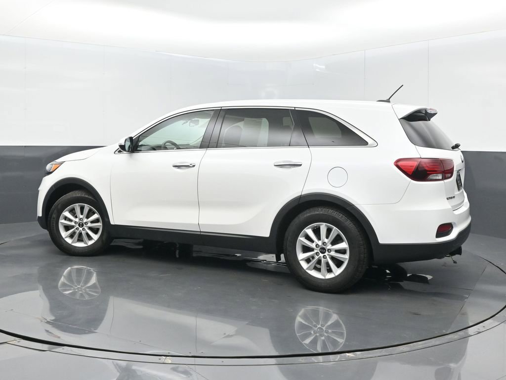 Used 2019 Kia Sorento FWD V6 image 5