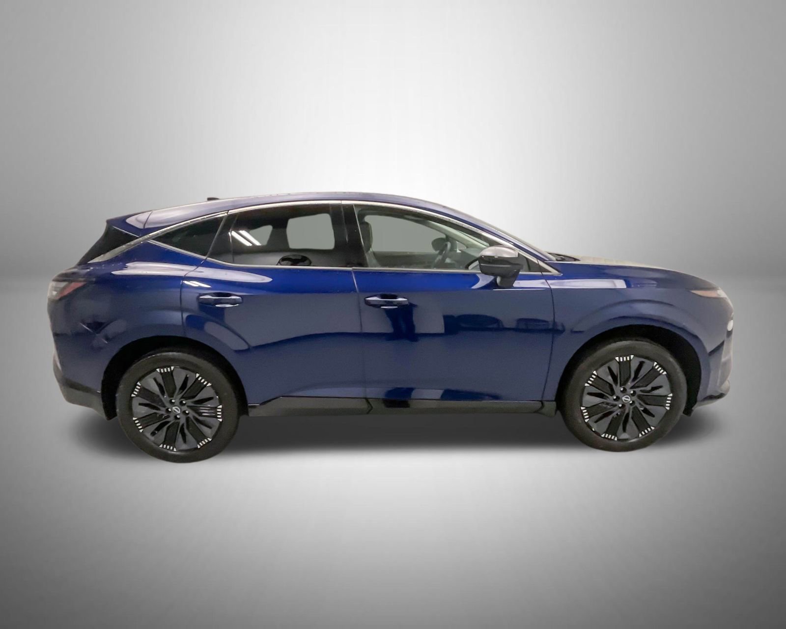 Used 2025 Nissan Murano Platinum w/ Cargo Package image 4