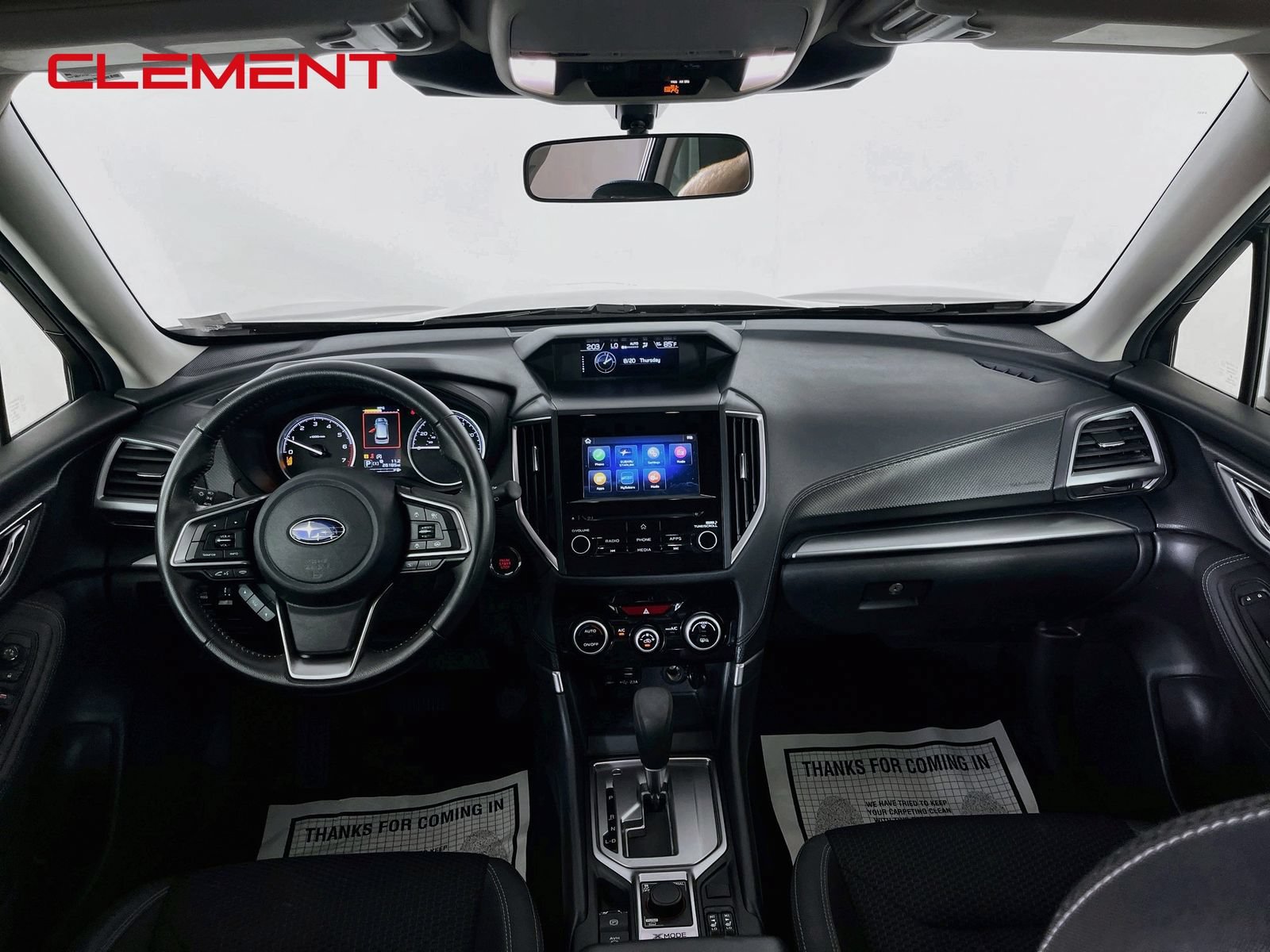 Used 2022 Subaru Forester Premium AWD/4WD image 11
