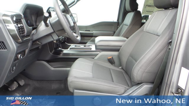 New 2026 Ford F150 STX image 29
