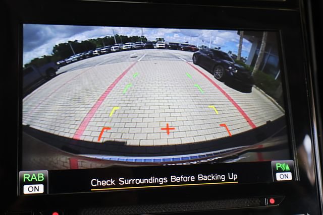 Used 2019 Subaru Ascent Limited w/ Popular Package #3 AWD/4WD image 30