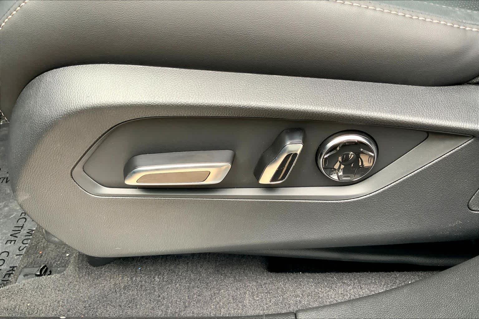 New 2026 Acura RDX w/ Technology Package AWD/4WD image 19