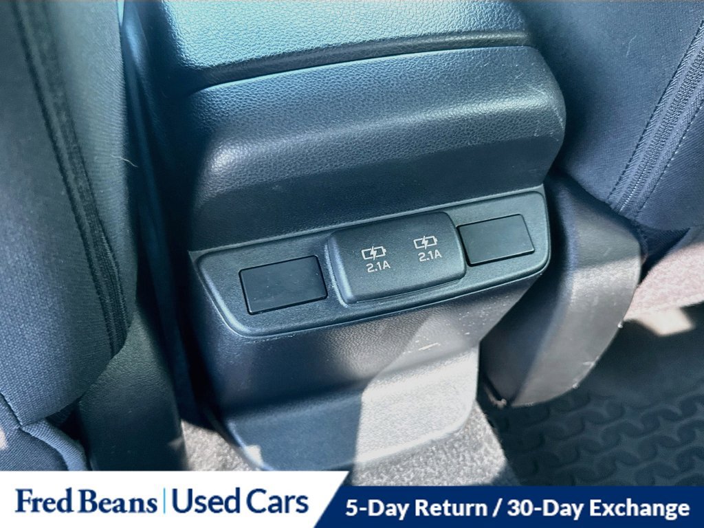 Used 2022 Subaru WRX Premium AWD/4WD image 32