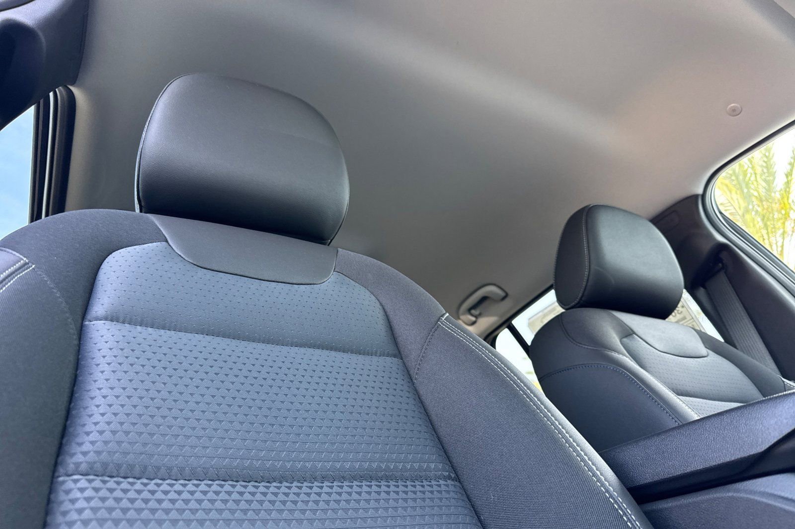 New 2026 Chevrolet Trax LT w/ Driver Confidence Package image 16