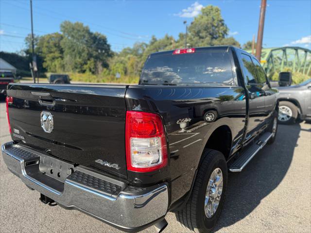 Certified 2024 RAM 2500 Big Horn image 7