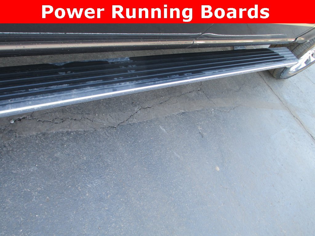 Used 2024 Ford F150 King Ranch w/ FX4 Off-Road Package image 14