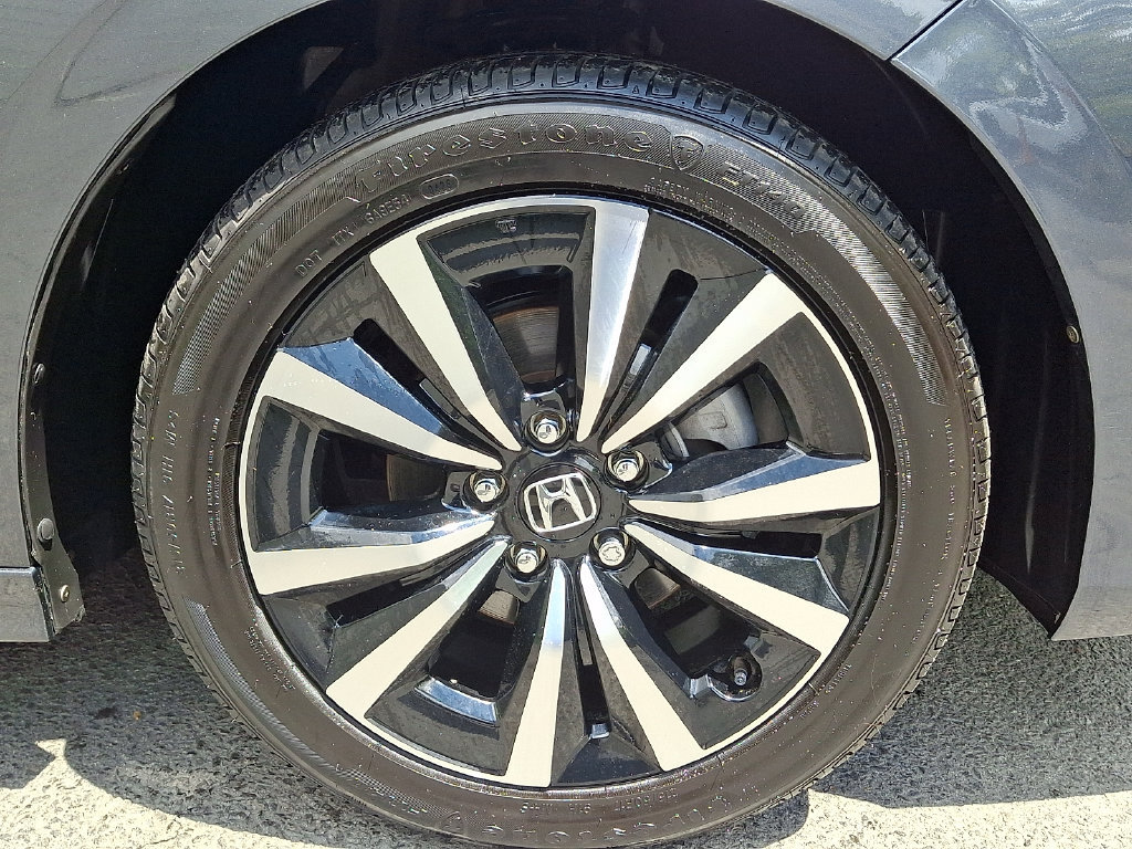 Used 2024 Honda Civic EX image 8