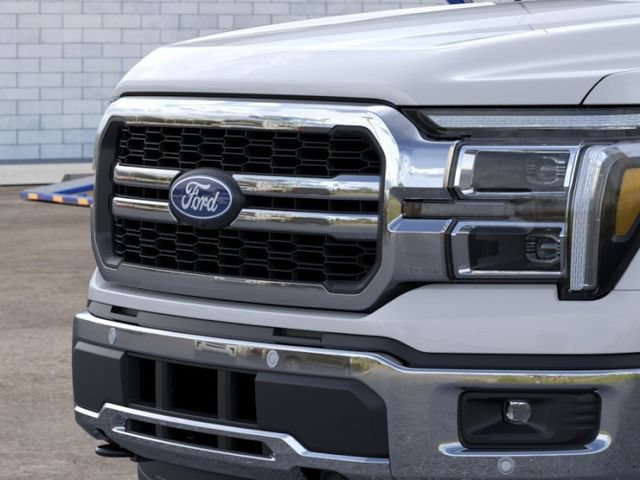 New 2026 Ford F150 Lariat w/ Equipment Group 501A Mid AWD/4WD image 20