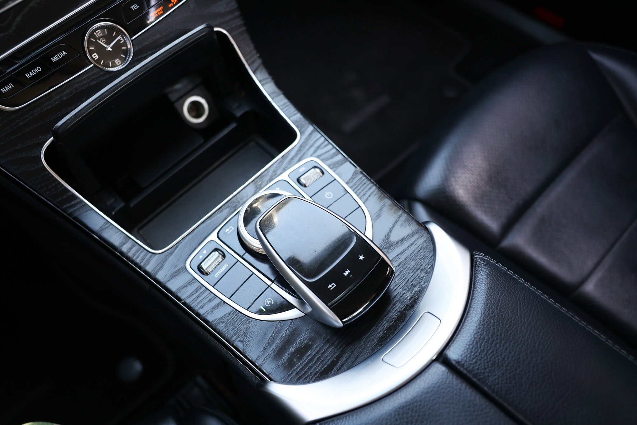 Used 2016 Mercedes-Benz C 300 Sedan image 37