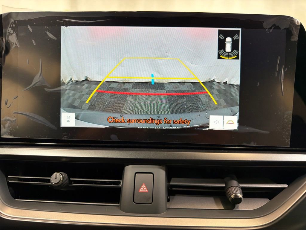 Used 2026 Lexus UX 300h AWD w/ Accessory Package (Z1) image 32