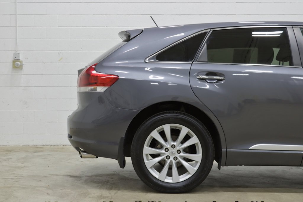 Used 2015 Toyota Venza XLE AWD/4WD image 8
