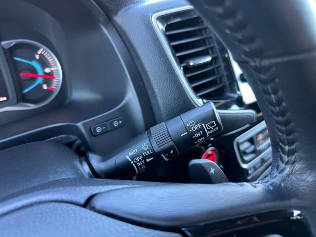 Used 2021 Honda Passport Touring image 25