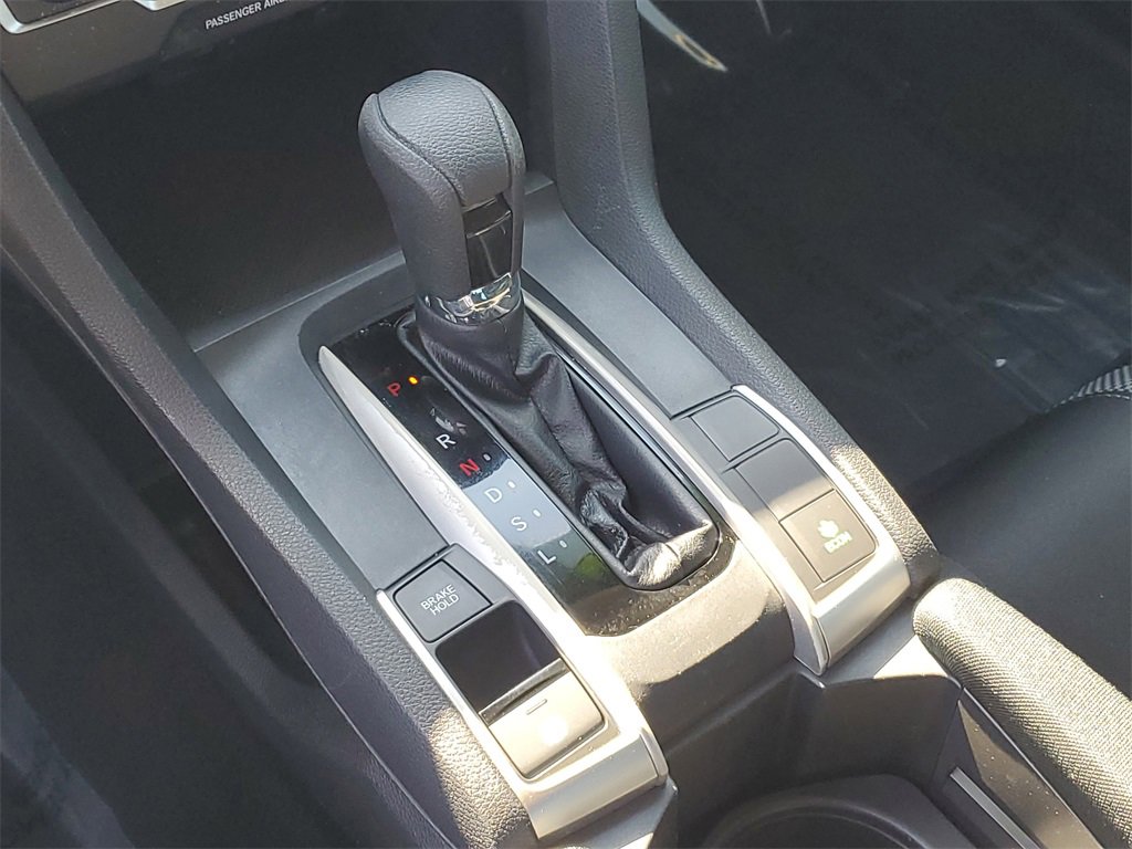 Used 2019 Honda Civic LX image 23