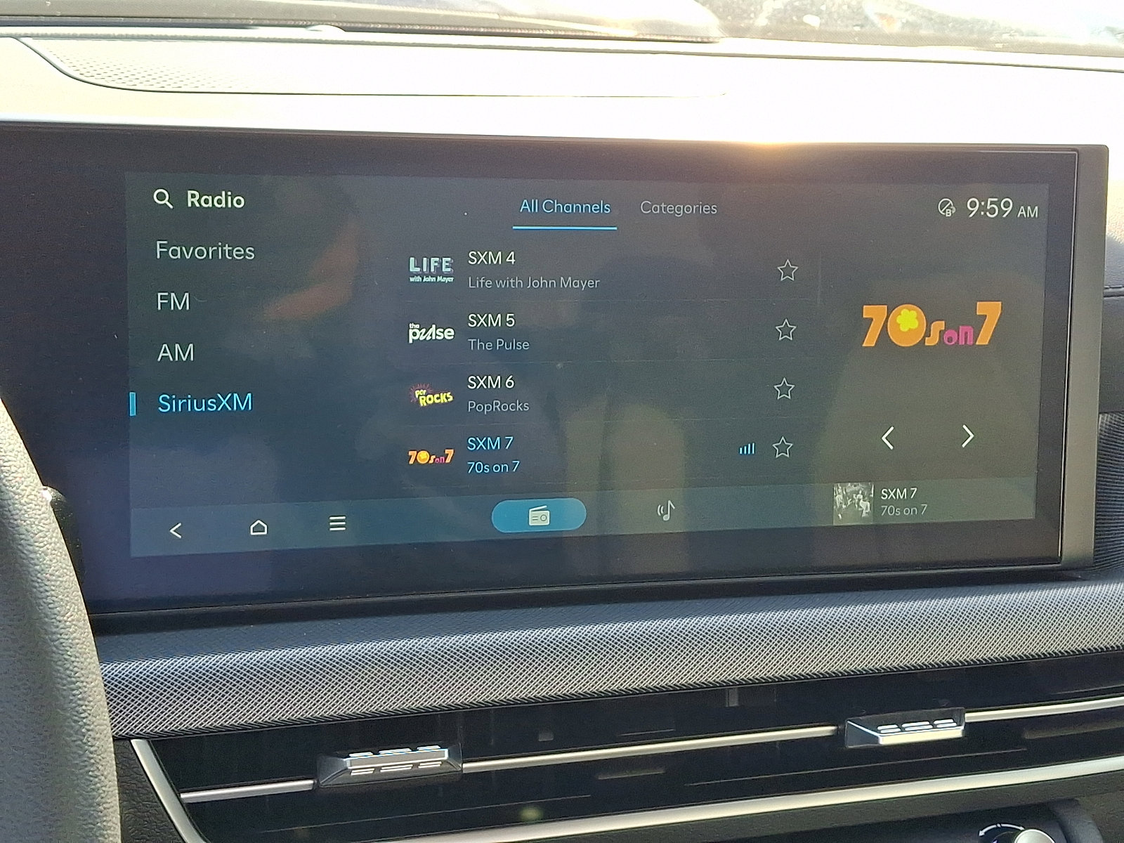 Certified 2025 Hyundai Sonata SE image 16