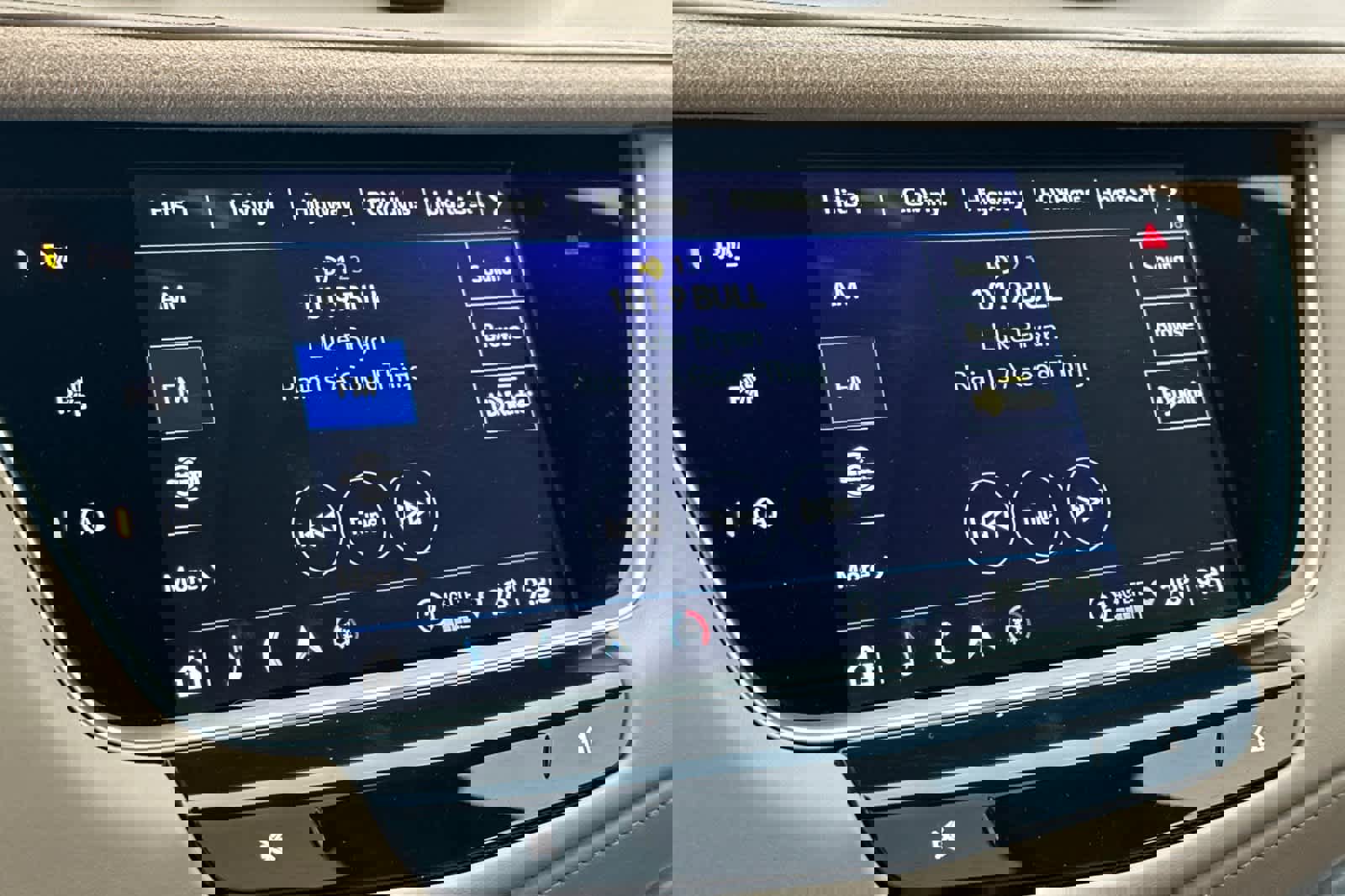 Used 2024 Cadillac XT5 Premium Luxury w/ Platinum Package image 18