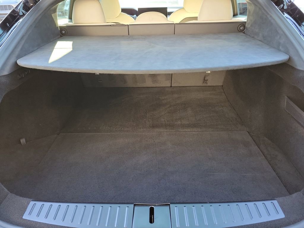 Used 2021 Tesla Model S Long Range image 17