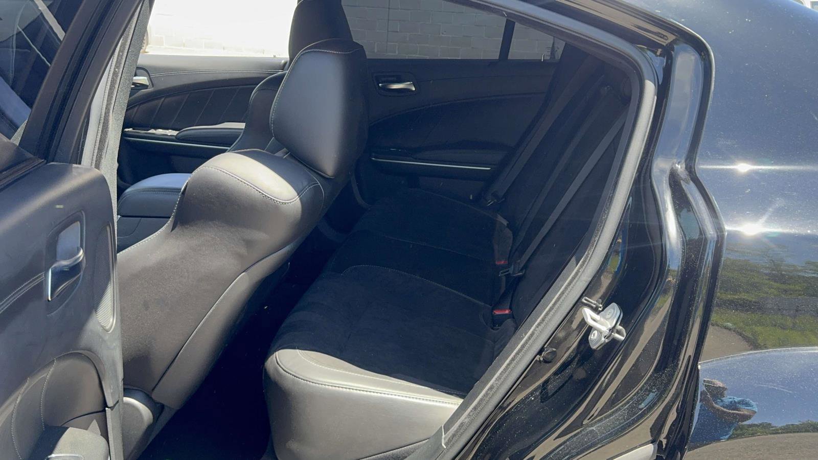 Used 2022 Dodge Charger Scat Pack RWD image 24