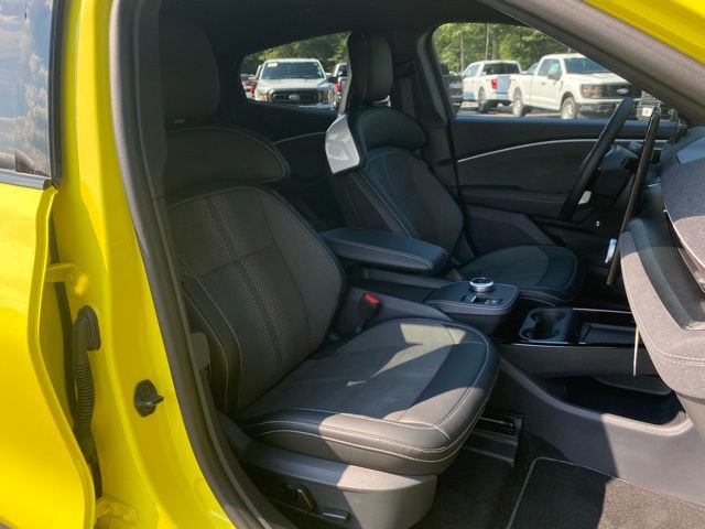 New 2024 Ford Mustang Mach-E GT image 13