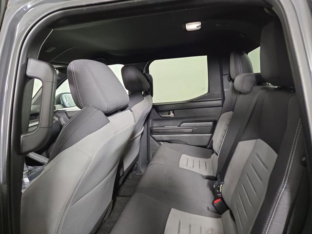Used 2024 Toyota Tacoma TRD Off-Road AWD/4WD image 15