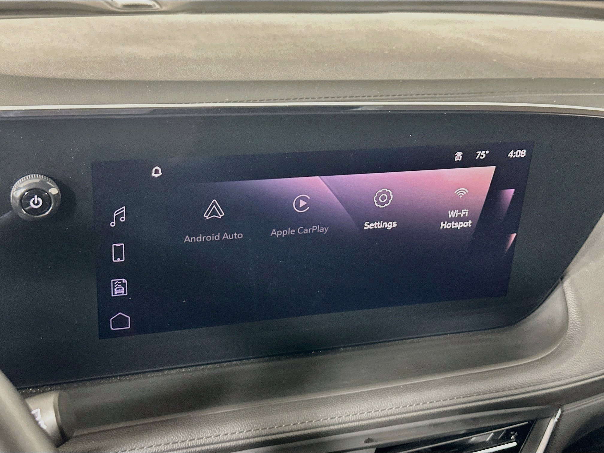Used 2025 Buick Encore GX Preferred FWD image 21