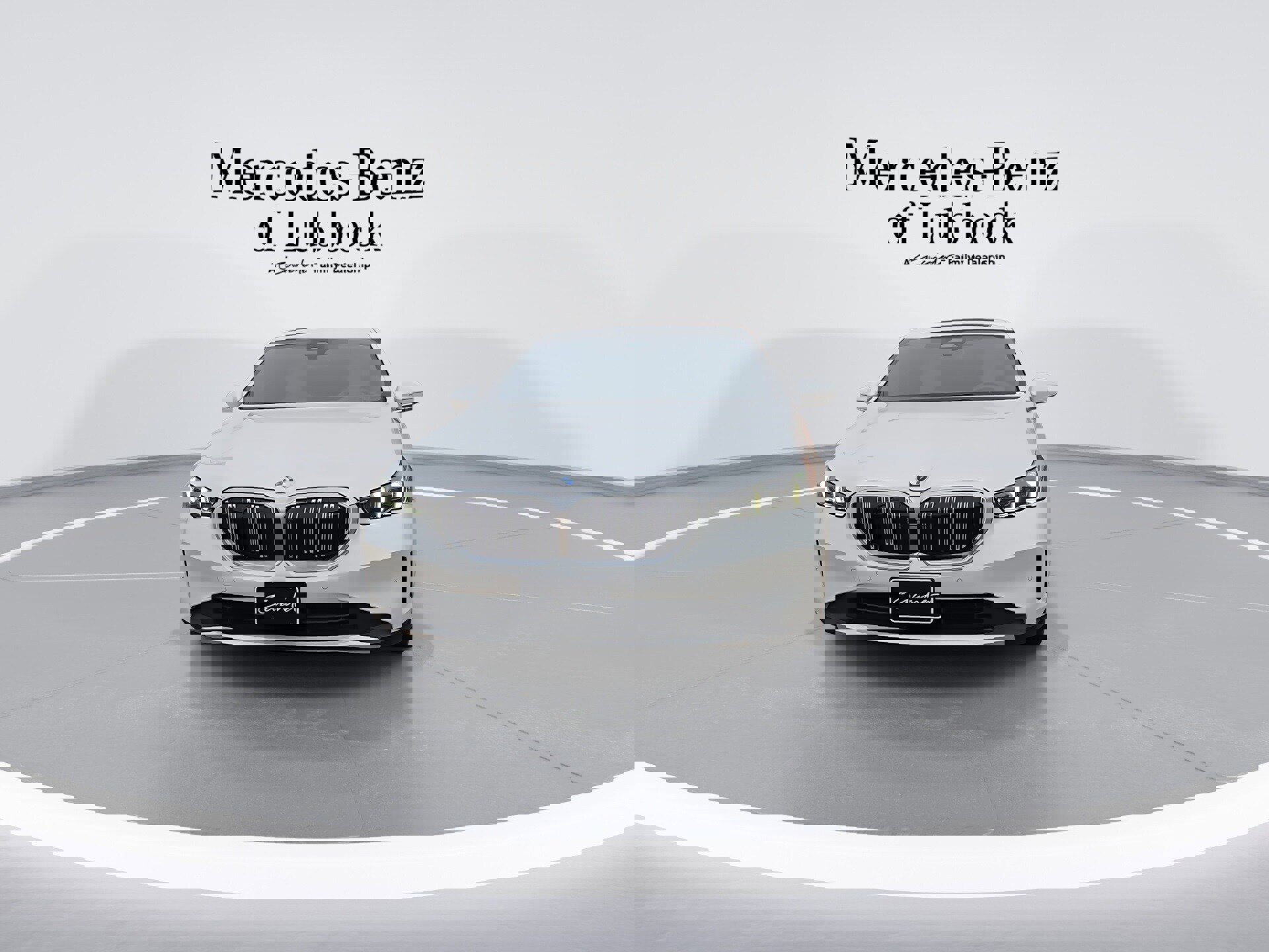 Used 2024 BMW 540i xDrive w/ Premium Package image 3