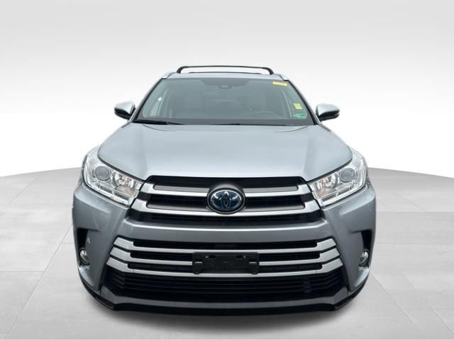 Used 2019 Toyota Highlander XLE image 11