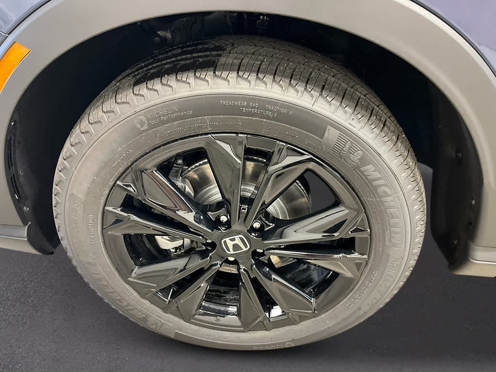 New 2026 Honda CR-V Sport Touring image 11