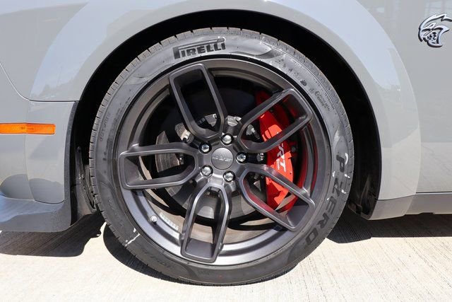 Used 2023 Dodge Challenger SRT Hellcat Widebody image 30