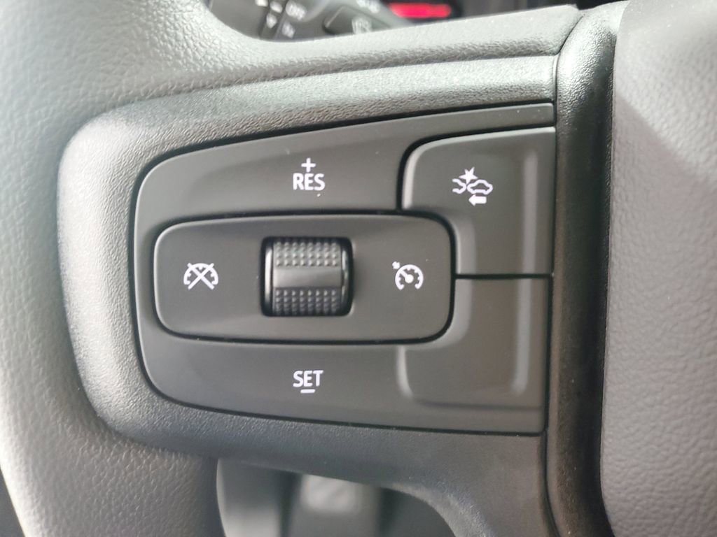 New 2026 Chevrolet Silverado 2500 Custom w/ Custom Value Package image 23