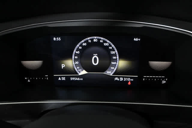 Used 2023 Volkswagen Tiguan SE R-Line FWD image 23