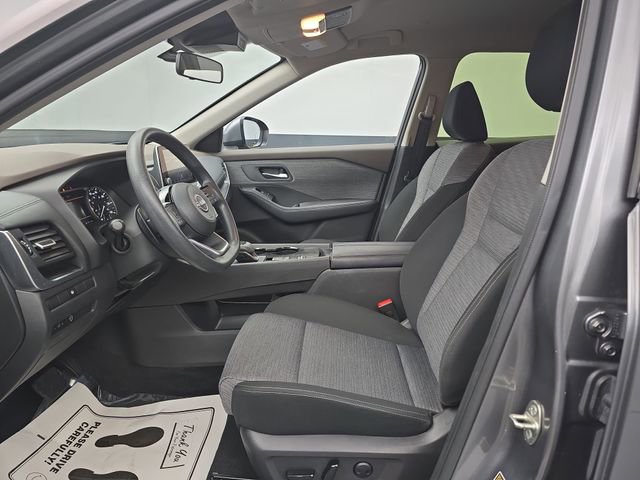 Used 2023 Nissan Rogue SV image 22