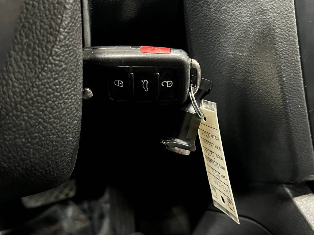 Used 2012 Volkswagen Jetta SE FWD image 20