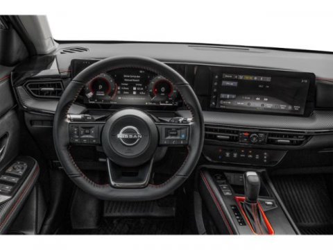 New 2026 Nissan Kicks SR AWD/4WD image 6