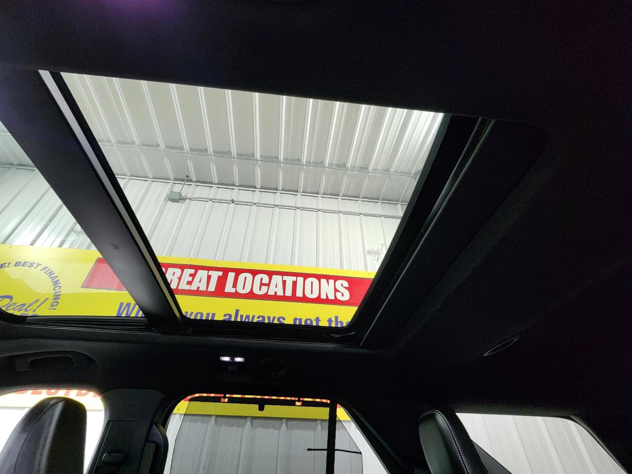 Used 2020 Ford Explorer ST w/ Premium Technology Package image 35