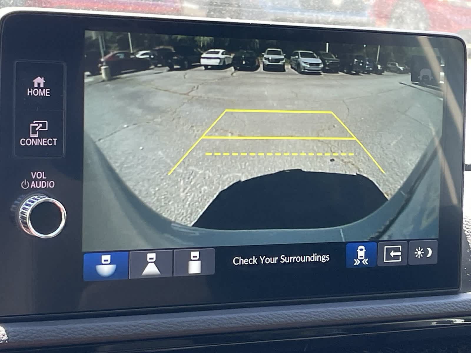 New 2027 Honda CR-V EX-L image 15