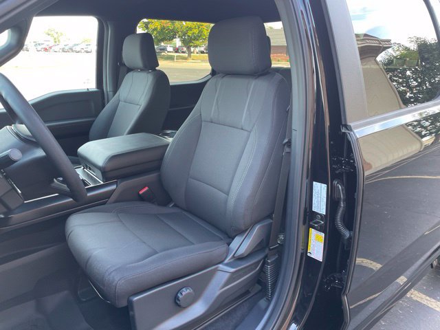 New 2026 Ford F150 STX w/ F-150 LOBO Package AWD/4WD image 23