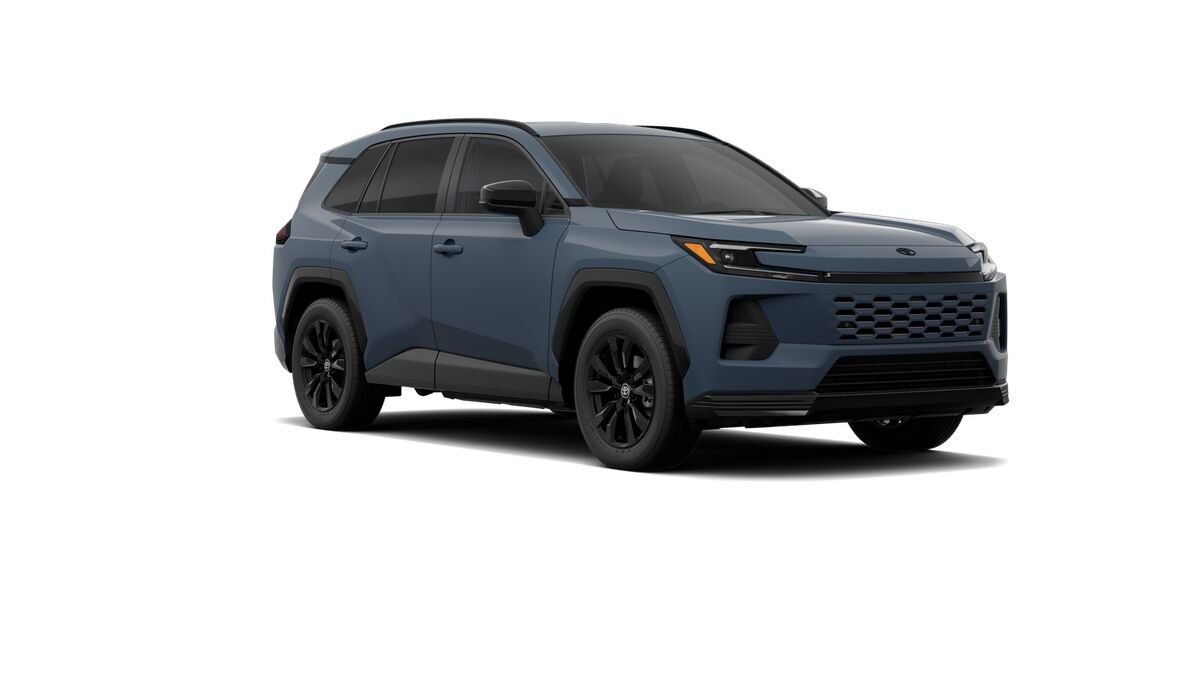 New 2026 Toyota RAV4 SE w/ Weather Package AWD/4WD image 15