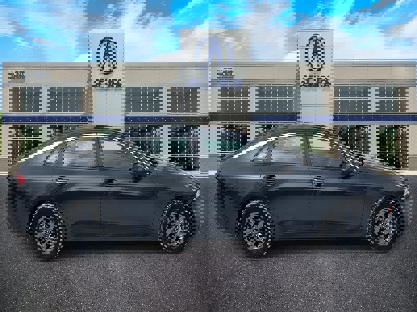 Used 2023 Kia K5 LXS image 6