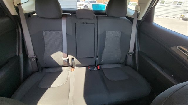 Used 2023 Kia Sportage LX AWD/4WD image 41