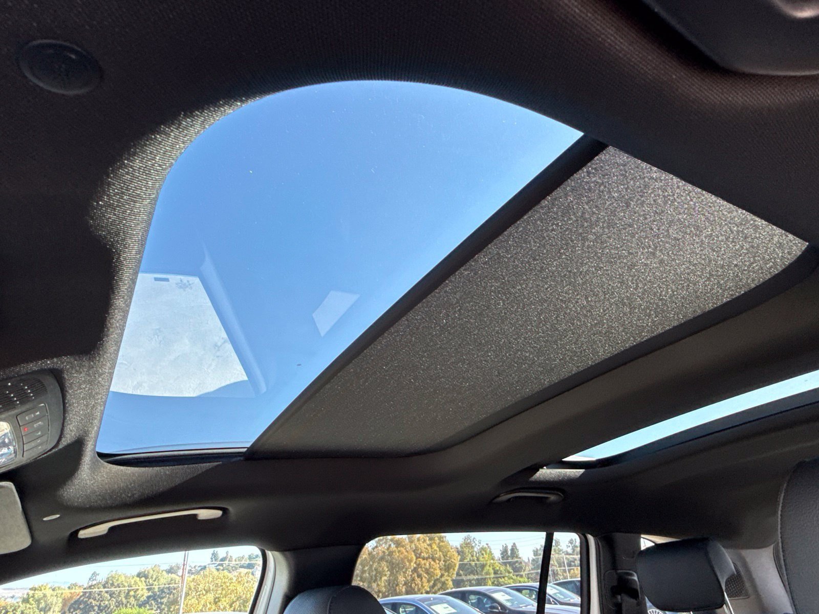 New 2026 Mercedes-Benz GLB 250 4MATIC image 20